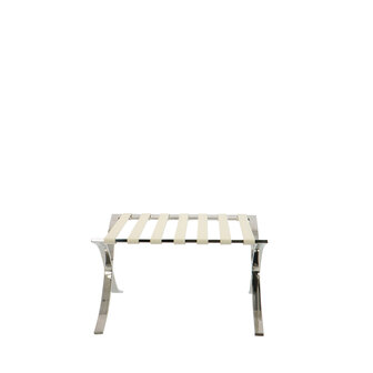 Barcelona Hocker Creme