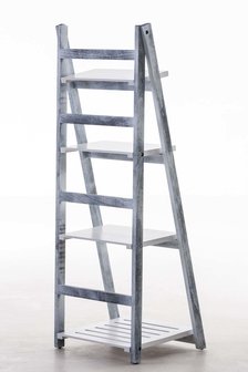 ladderrek Fradireke antik-Grijs