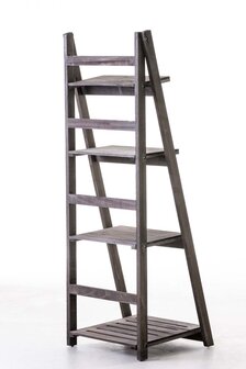 ladderrek Fradireke dunkelBruin