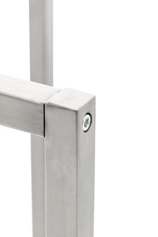 Krattenrek Linnirt voor 9 kratten Metaal, 