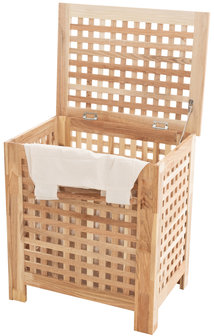 Wasmand Tirris walnuss, 