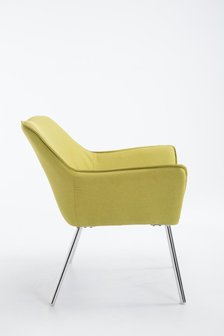 Lounger Caracas Stof Groen