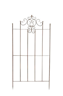 Plantenklimrek Pieli antik Bruin