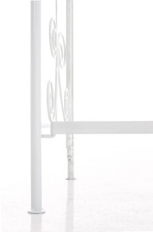 Plantenrek Caari Wit