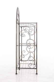 Wandrek Raso bronze, 