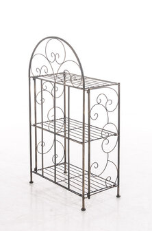 Wandrek Raso bronze, 