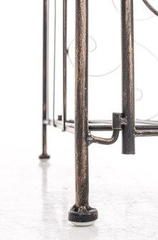 Wandrek Raso bronze, 