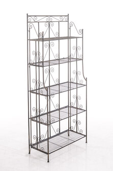 Plantenrek Caari bronze, 