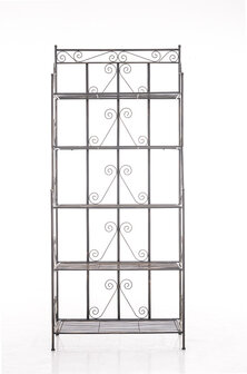 Plantenrek Caari bronze, 