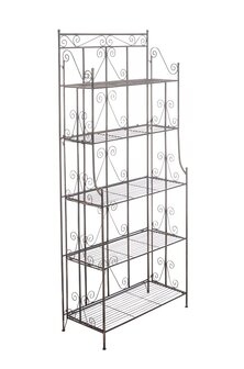 Plantenrek Caari bronze, 