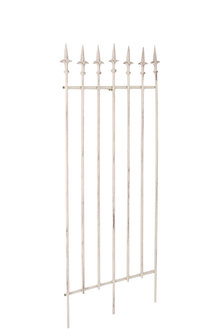 Klimophulp Alise antik-Creme