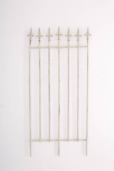 Klimophulp Alise antik-Creme