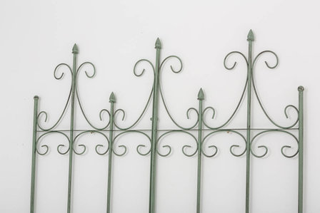 Plantenklimrek Fleedir antik-Groen