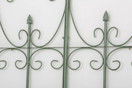 Plantenklimrek Fleedir antik-Groen