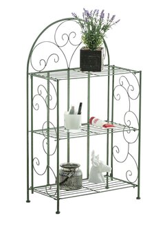 Wandrek Raso antik-Groen