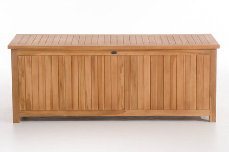 Kussenbox Adesso teak,120 cm, 