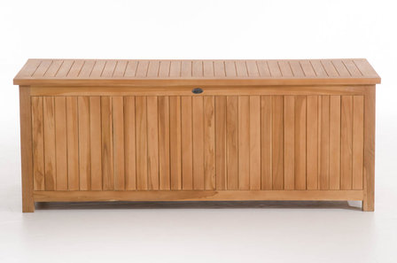 Kussenbox Adesso teak,140 cm, 