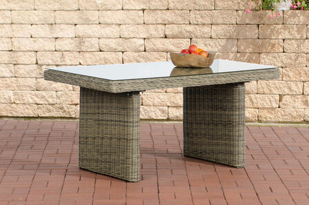 Tafel Fisolo 5mm natura, 