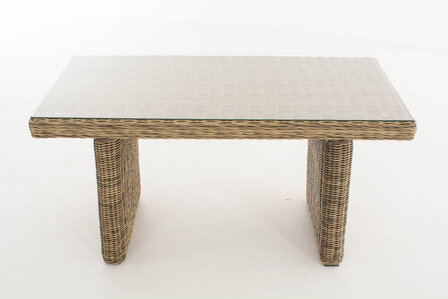 Tafel Fisolo 5mm natura, 