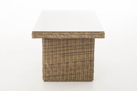 Tafel Fisolo 5mm natura, 