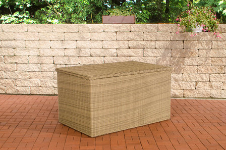 Luxe Kussenbox 5mm natura,XXL, 