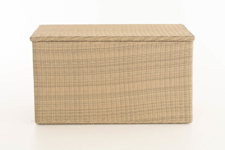 Luxe Kussenbox 5mm natura,XXL, 