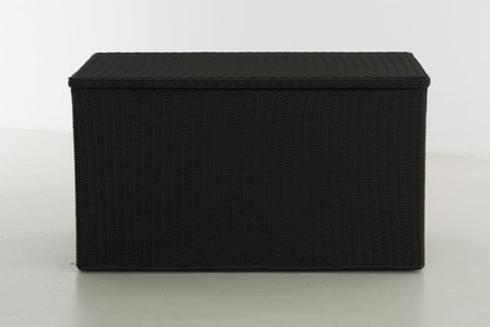 Luxe Kussenbox 5mm Zwart,XXL