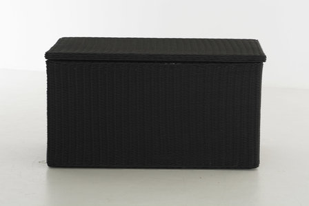 Luxe Kussenbox 5mm Zwart,XL