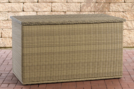 Kussen box Cimfa 5mm natura,125, 