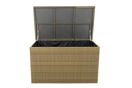 Kussen box Cimfa 5mm natura,125, 