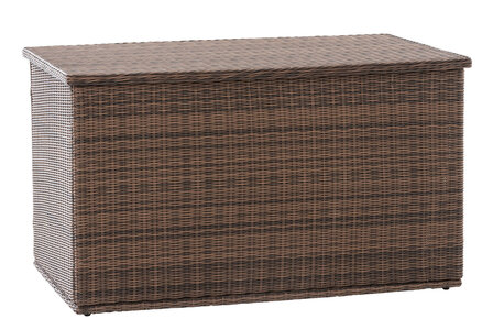 Kussen box Cimfa 5mm Bruin-meliert,150
