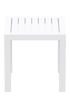 Bijzettafel Aceon Wit