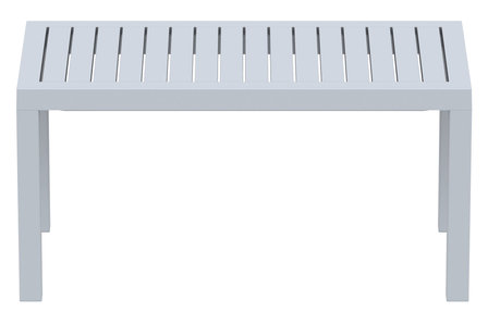Lounge tafel Oceaan Grijs