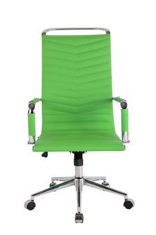 Bureaustoel Betlay Groen,Kunstleder