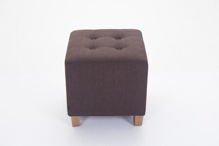 Hocker Phoraa Bruin