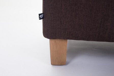 Hocker Phoraa Bruin