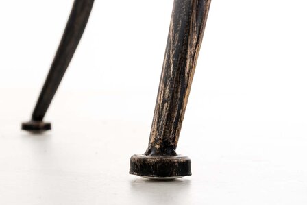 Barkruk String bronze, 