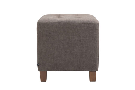 Hocker Phoraa Taupe