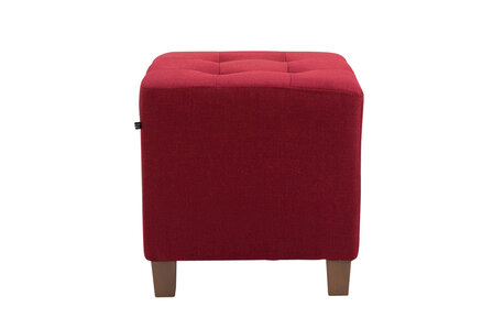 Hocker Phoraa Rood