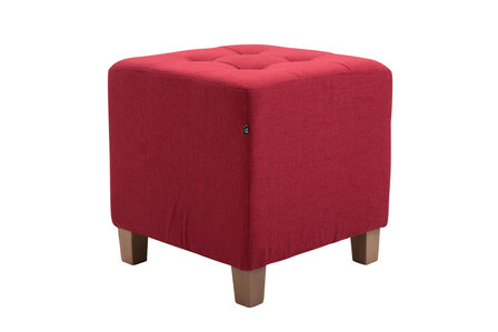 Hocker Phoraa Rood