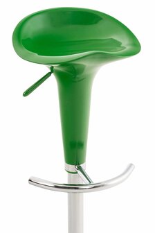 Set van 2 barkrukken Seddla Groen