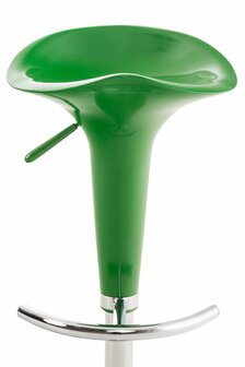Set van 2 barkrukken Seddla Groen