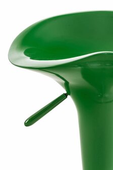 Set van 2 barkrukken Seddla Groen