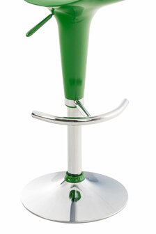 Set van 2 barkrukken Seddla Groen