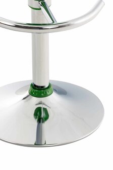 Set van 2 barkrukken Seddla Groen