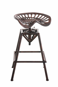 Barkruk Somsan bronze, 