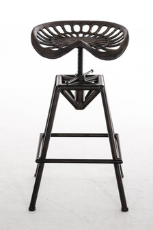 Barkruk Somsan bronze, 