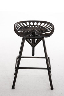 Barkruk Somsan bronze, 