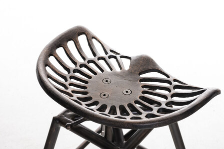 Barkruk Somsan bronze, 