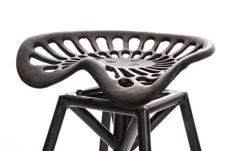 Barkruk Somsan bronze, 